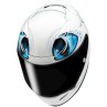 Casco HJC RPHA 12 LIGHT FURY - 9847