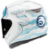 Casco HJC RPHA 12 LIGHT FURY - 9849