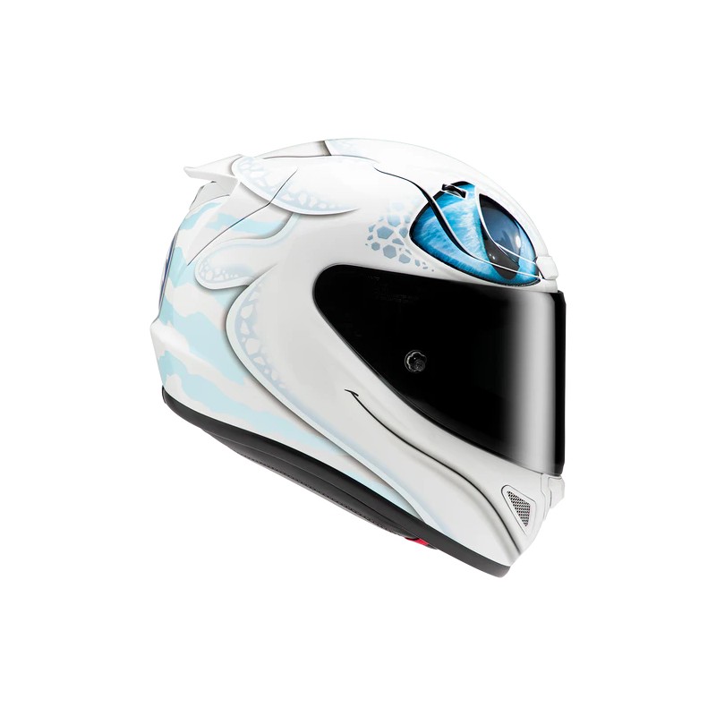 Casco HJC RPHA 12 LIGHT FURY