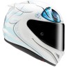 Casco HJC RPHA 12 LIGHT FURY - 9850