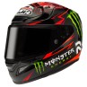 Casco HJC RPHA 12 QUARTARARO REPLICA - 9859