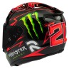 Casco HJC RPHA 12 QUARTARARO REPLICA - 9861