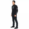 Chaqueta DAINESE VELOCE D-DRY Black/charcoal-grey - 9871