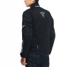 Chaqueta DAINESE VELOCE D-DRY Black/charcoal-grey - 9872