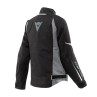 Chaqueta DAINESE VELOCE LADY D-DRY Black/charcoal grey - 9891