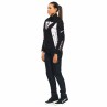 Chaqueta DAINESE VELOCE LADY D-DRY Black/white/lava red - 9896