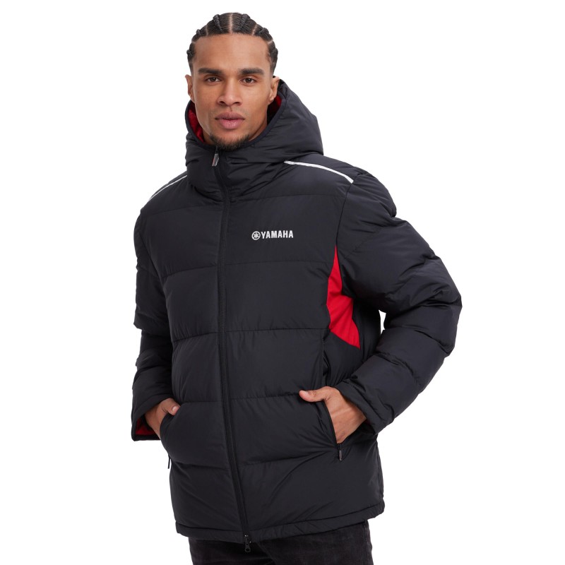 Chaqueta YAMAHA REVS Outerwear - 9976