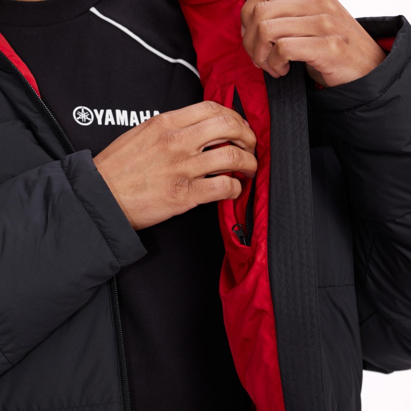 Chaqueta YAMAHA REVS Outerwear