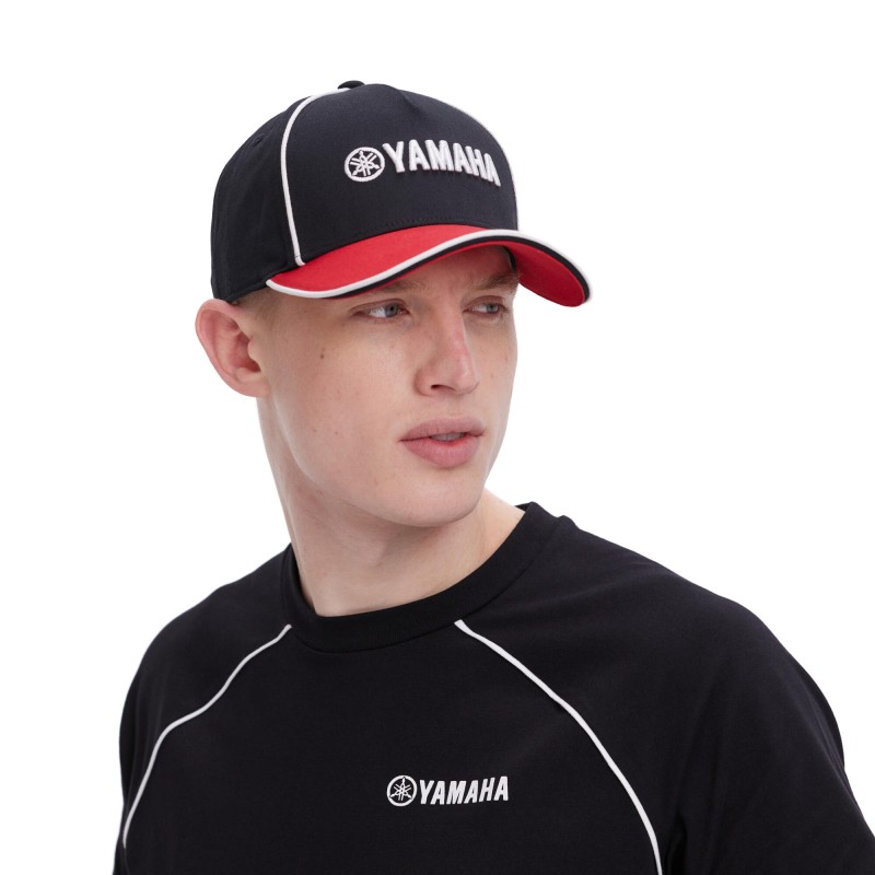 Gorra YAMAHA REVS - 9986