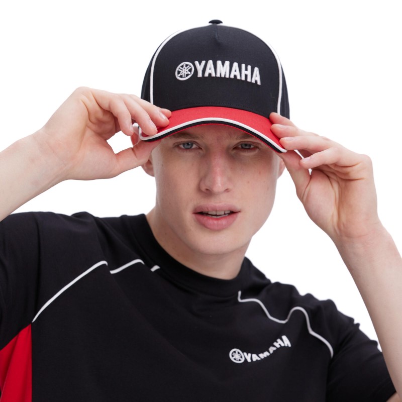 Gorra YAMAHA REVS