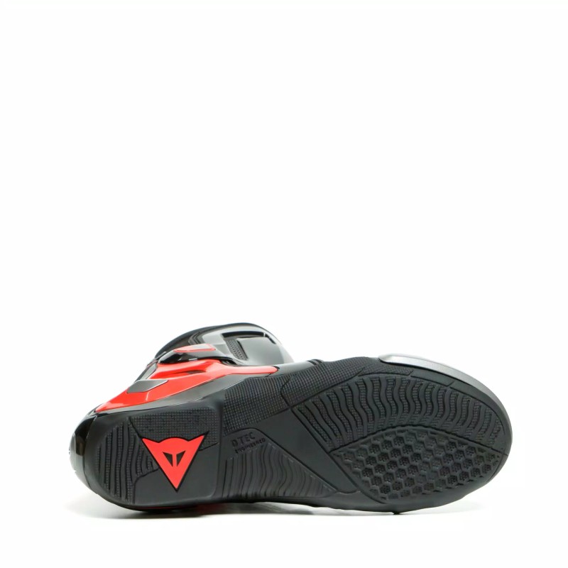 Botas DAINESE TORQUE 3 OUT Black/red fl